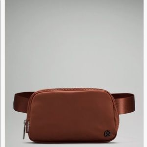 Lululemon Belt Bag - Extended Strap